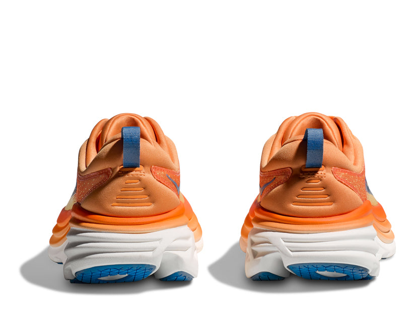 Hoka M BONDI 8 Impala / Mock Orange