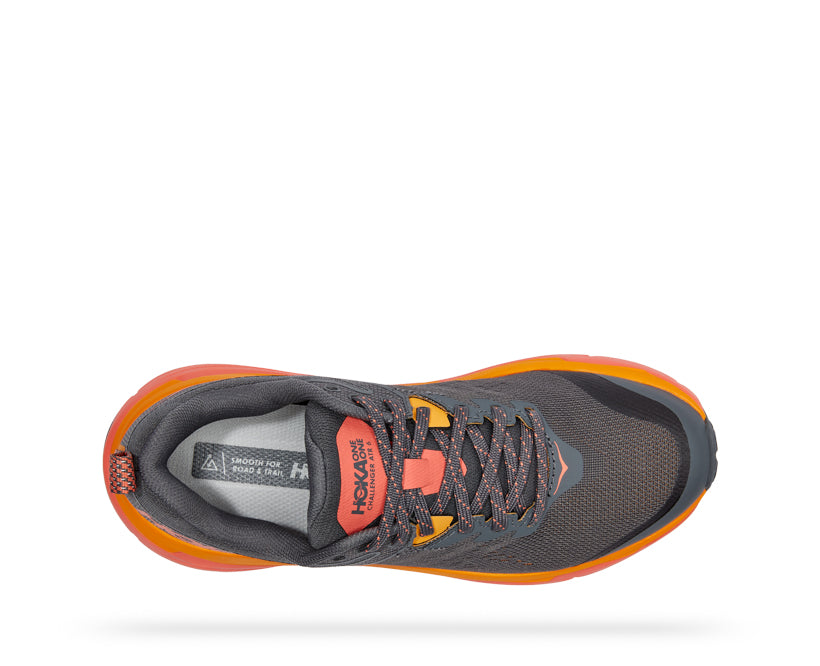 Hoka W CHALLENGER ATR 6 Castlerock/Camellia