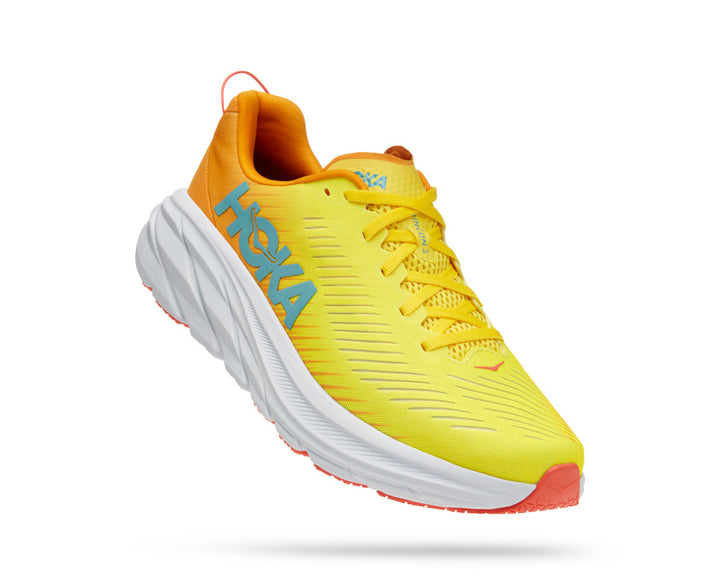 Hoka M RINCON 3 Illuminating / Radiant Yellow