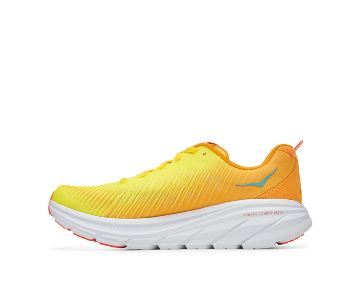 Hoka M RINCON 3 Illuminating / Radiant Yellow