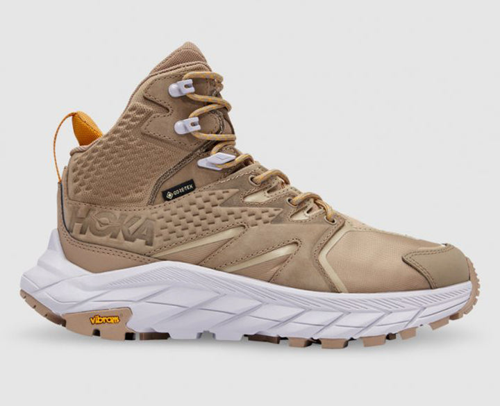 Hoka W ANACAPA MID GTX Dune/Lilac Marble