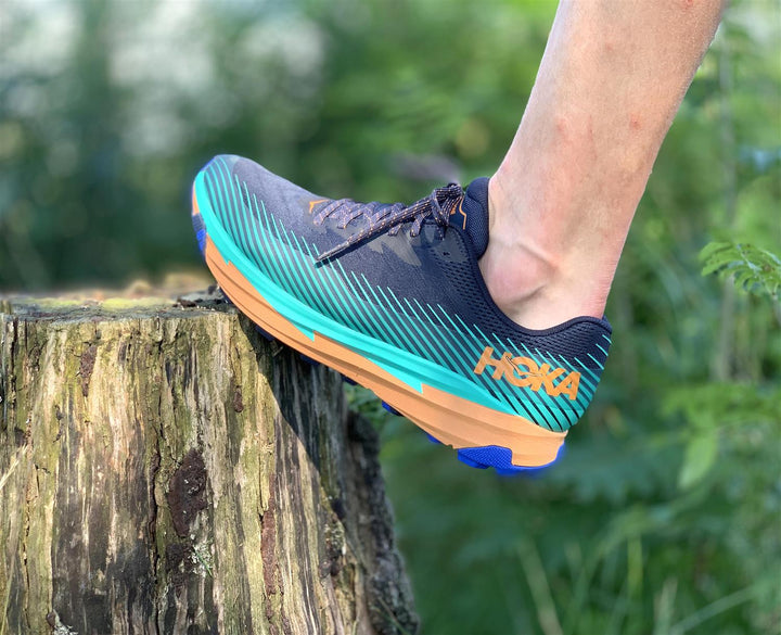 Hoka M TORRENT 2 Outer Space / Atlantis