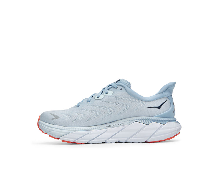 Hoka W ARAHI 6 Plein Air/Blue Fog