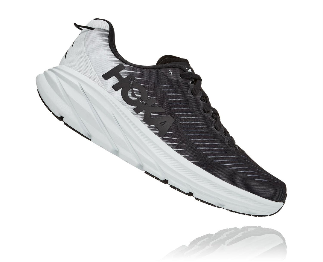 Hoka W RINCON 3 Black/White