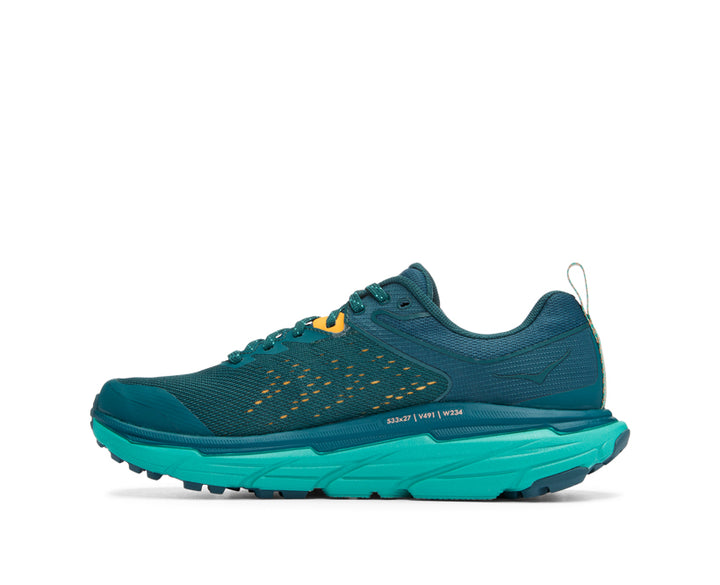 Hoka W CHALLENGER ATR 6 Deep Teal/Water Garden