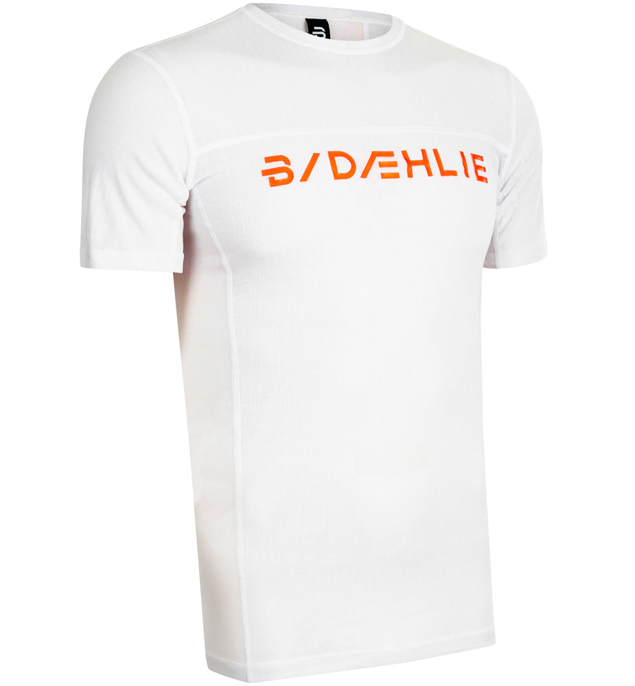 Dæhlie Performance-Tech T-Shirt Snow White