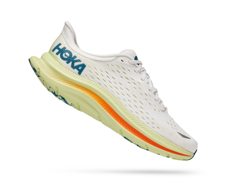 Hoka M KAWANA Blanc De Blanc/Butterfly