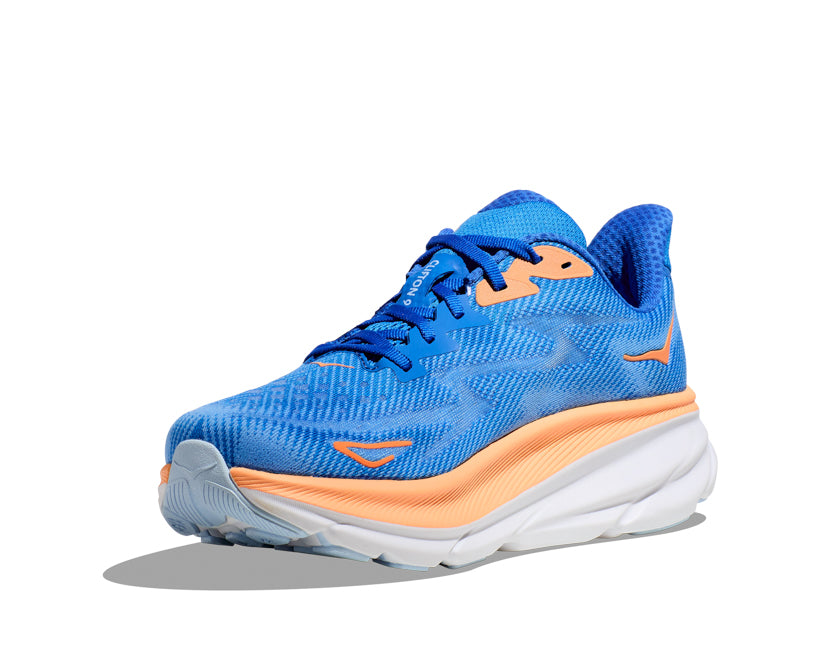 Hoka M CLIFTON 9 Coastal Sky / All Aboard