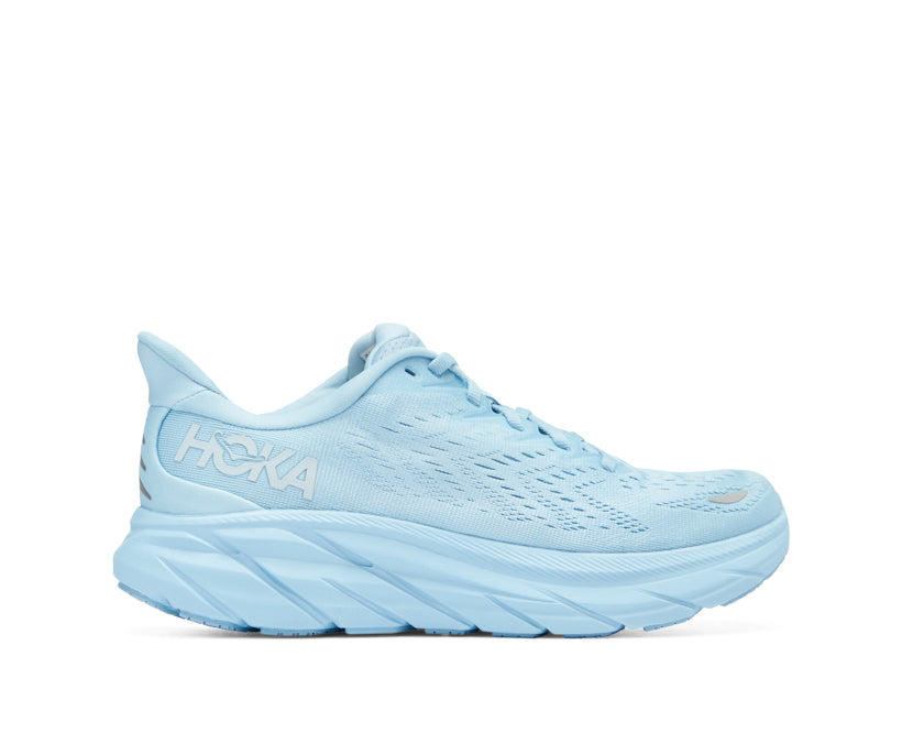 Hoka W CLIFTON 8 Summer Song/Country Air