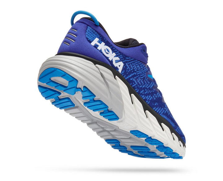 Hoka M GAVIOTA 4 WIDE Bluing/Blue Graphite