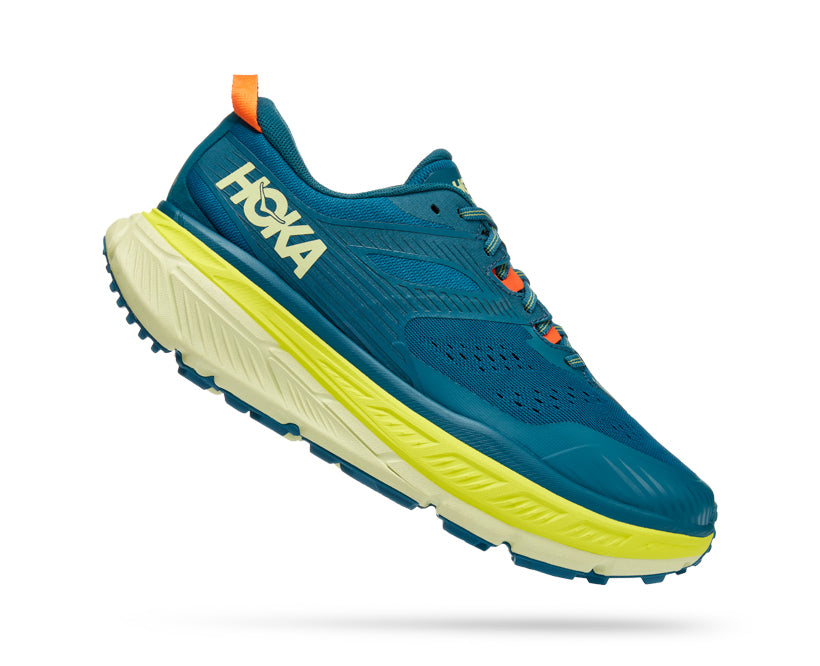 Hoka M STINSON ATR 6 Blue Coral/Butterfly