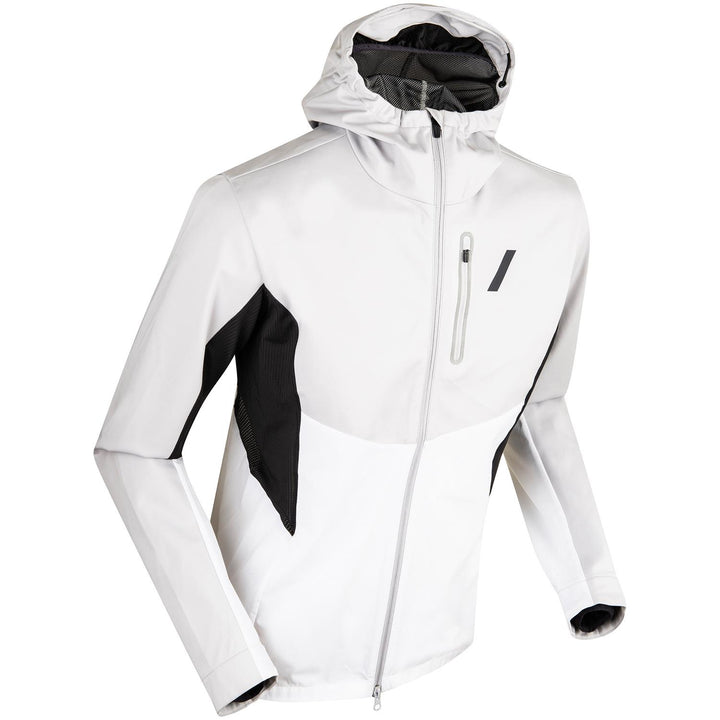 Dæhlie Jacket Coverage Quiet Grey