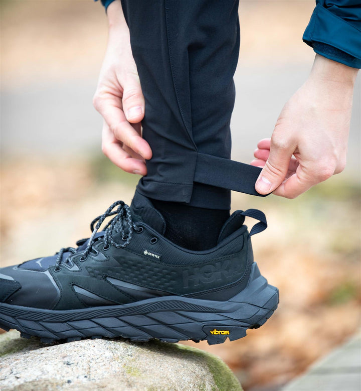 Haglöfs Rugged Flex Pant Men True Black Solid