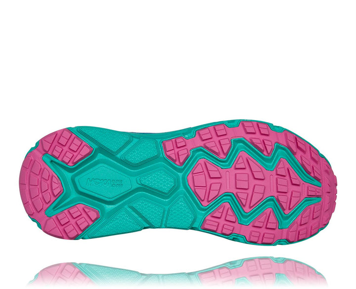 Hoka W CHALLENGER ATR 6 Vallarta Blue / Atlantis