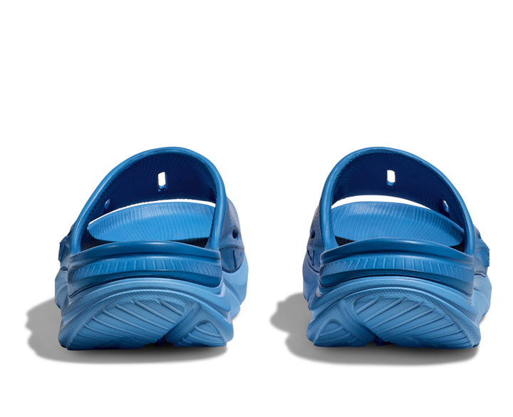 Hoka U ORA RECOVERY SLIDE 3 Coastal Sky / All Aboard