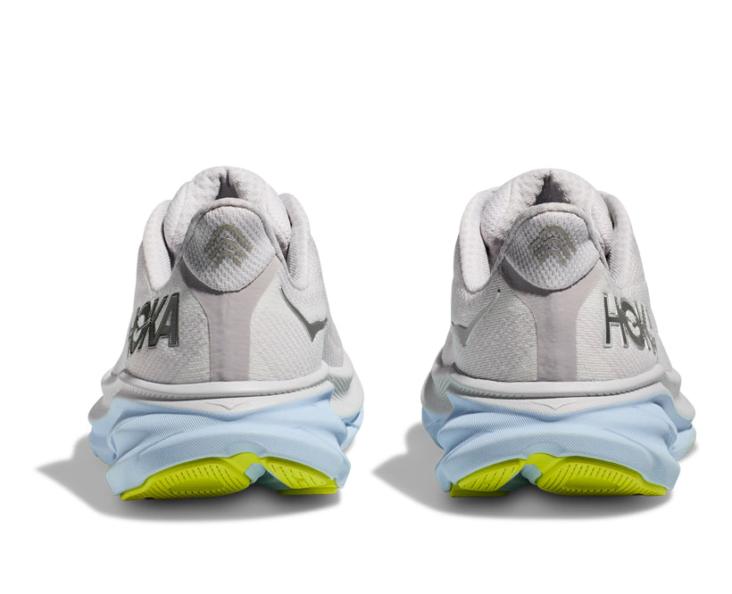 Hoka W CLIFTON 9 WIDE Nimbus Cloud / Ice Water
