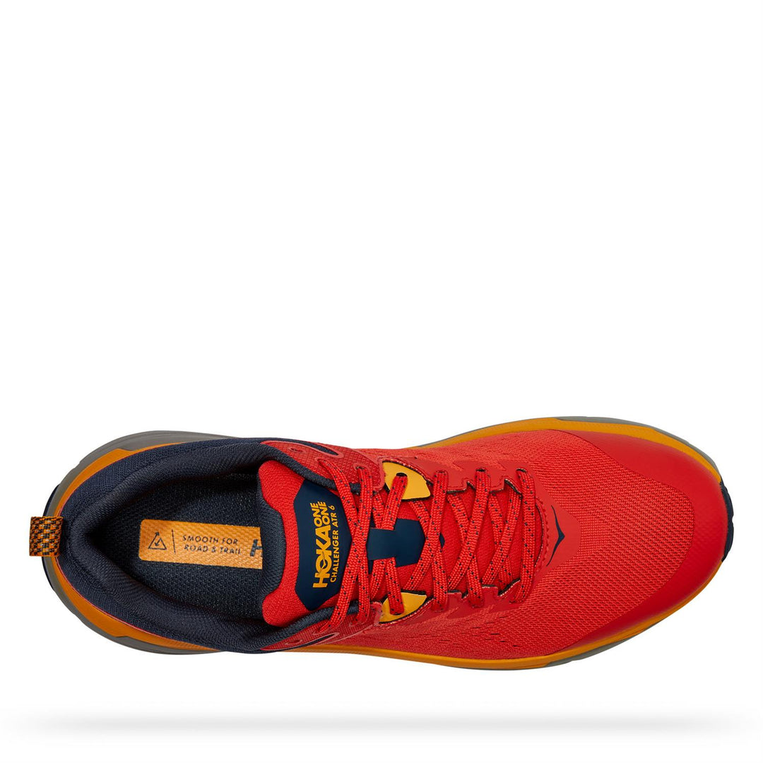 Hoka M CHALLENGER ATR 6 GTX Fiesta/Sharkskin