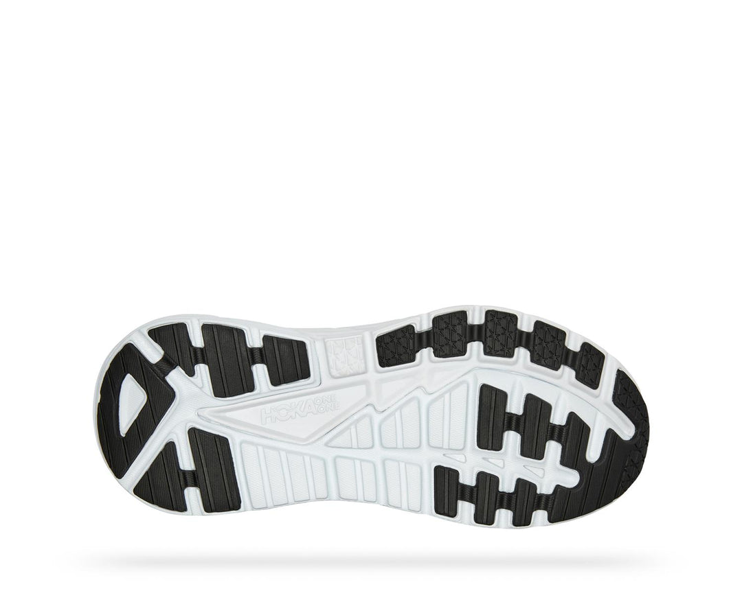 Hoka M GAVIOTA 4 WIDE Black/White