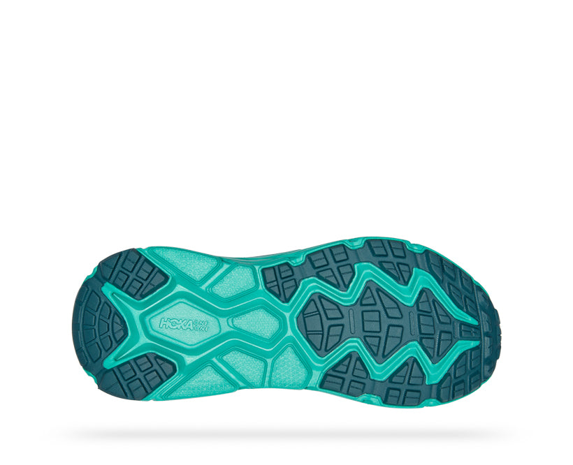 Hoka W CHALLENGER ATR 6 Deep Teal/Water Garden