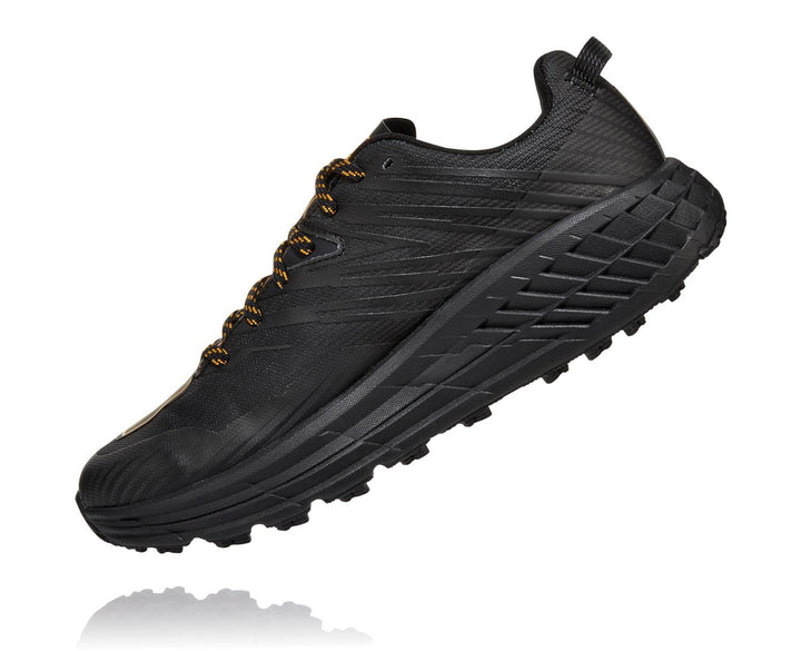 Hoka M SPEEDGOAT 4 GTX Anthracite / Dark Gull Grey
