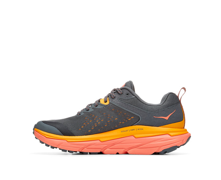 Hoka W CHALLENGER ATR 6 Castlerock/Camellia