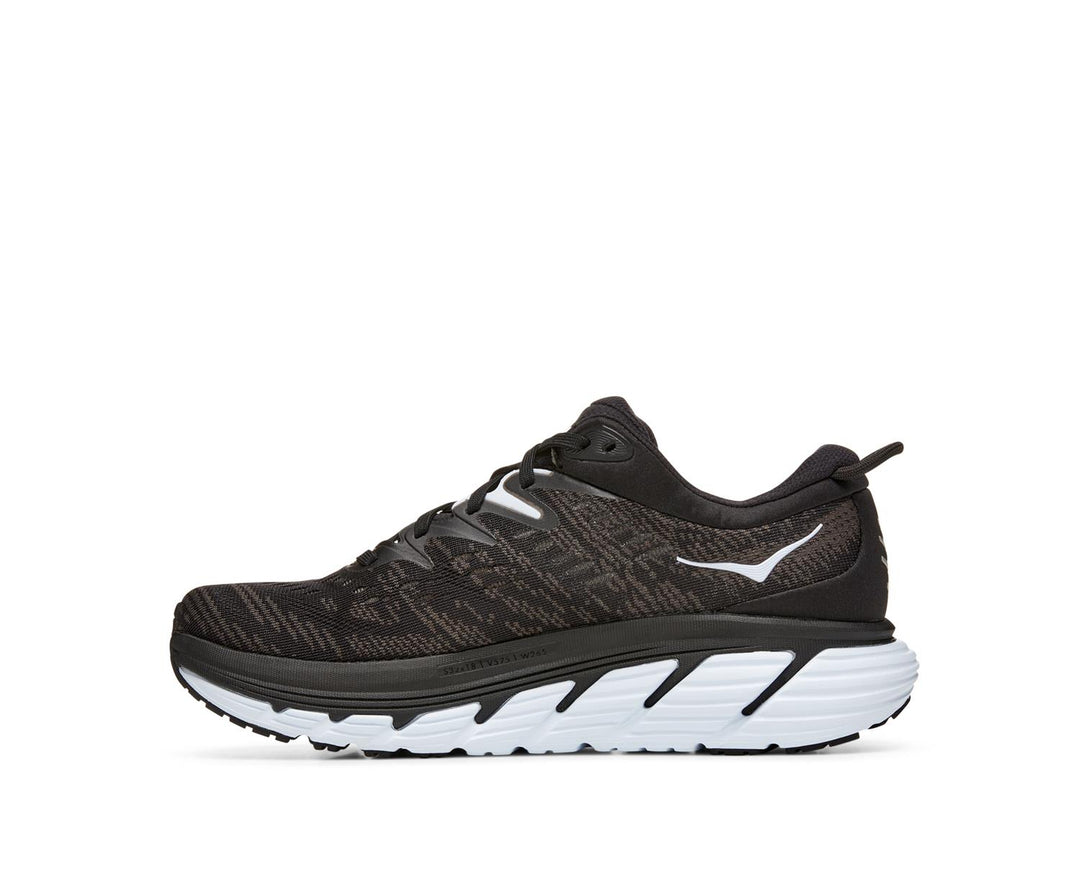 Hoka W GAVIOTA 4 Black/White
