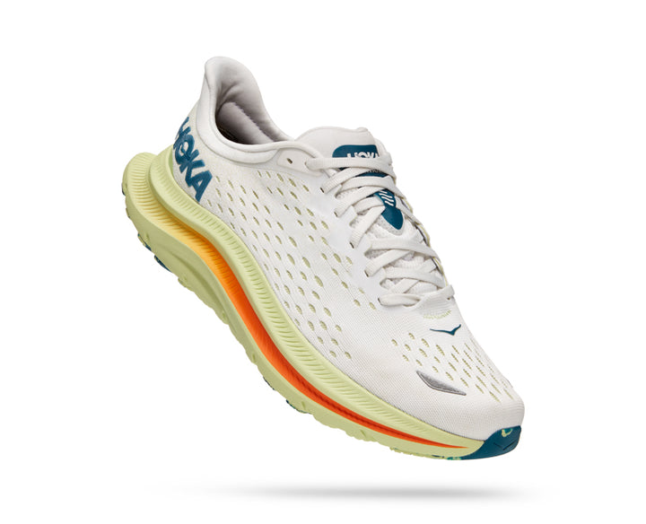 Hoka M KAWANA Blanc De Blanc/Butterfly