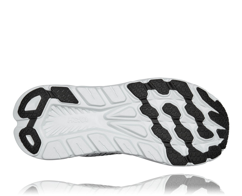 Hoka M RINCON 3 WIDE Black/White