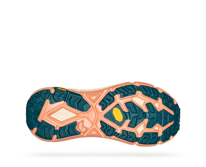Hoka W MAFATE SPEED 4 Deep Teal/Water Garden