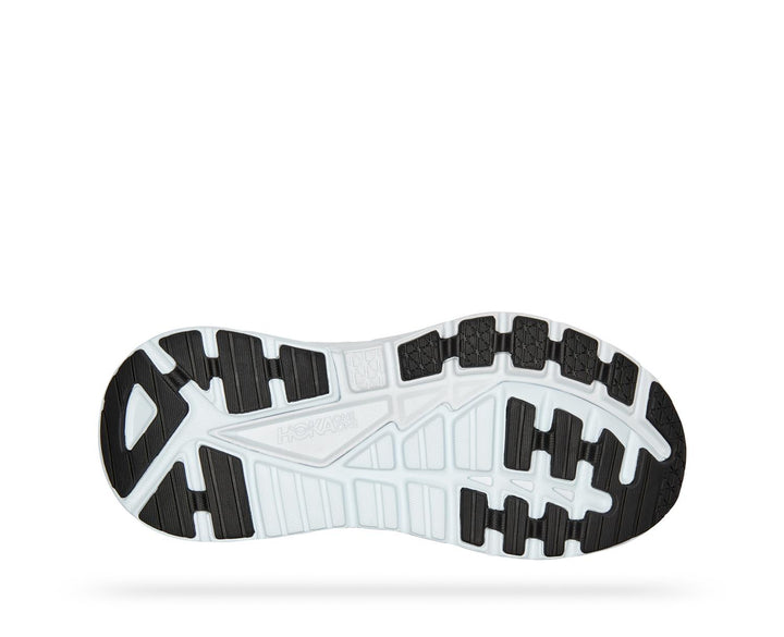 Hoka W GAVIOTA 4 Black/White