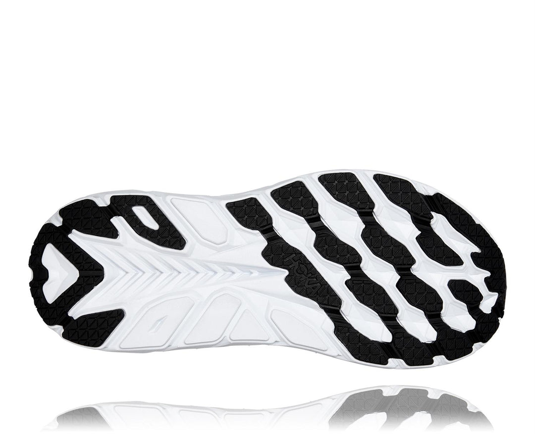 Hoka W CLIFTON 8 Black/White