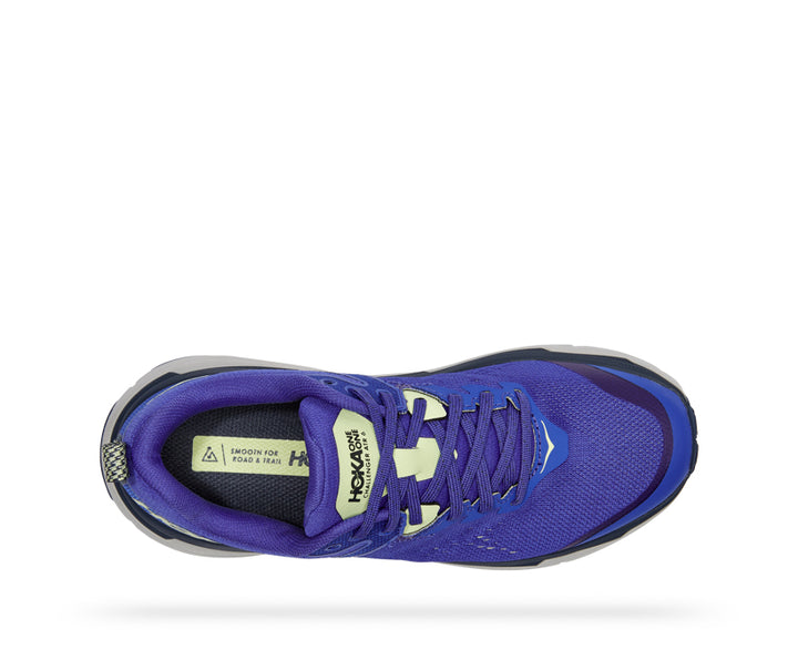 Hoka W CHALLENGER ATR 6 Bluing/Harbor Mist
