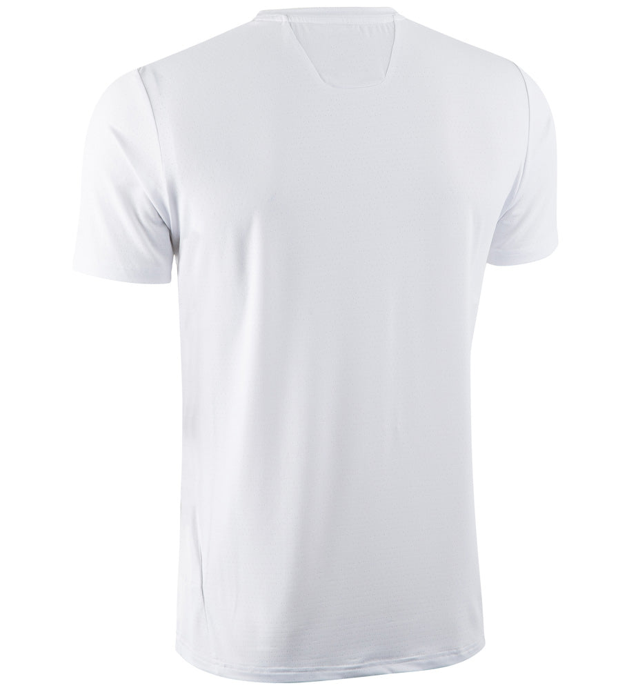 Dæhlie T-Shirt Focus Brilliant White