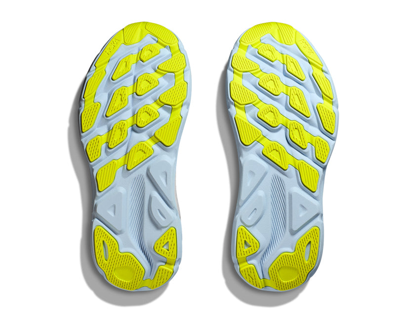 Hoka W CLIFTON 9 WIDE Nimbus Cloud / Ice Water