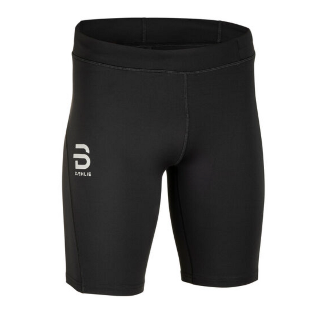 Dæhlie Tights Athlete Mid Black