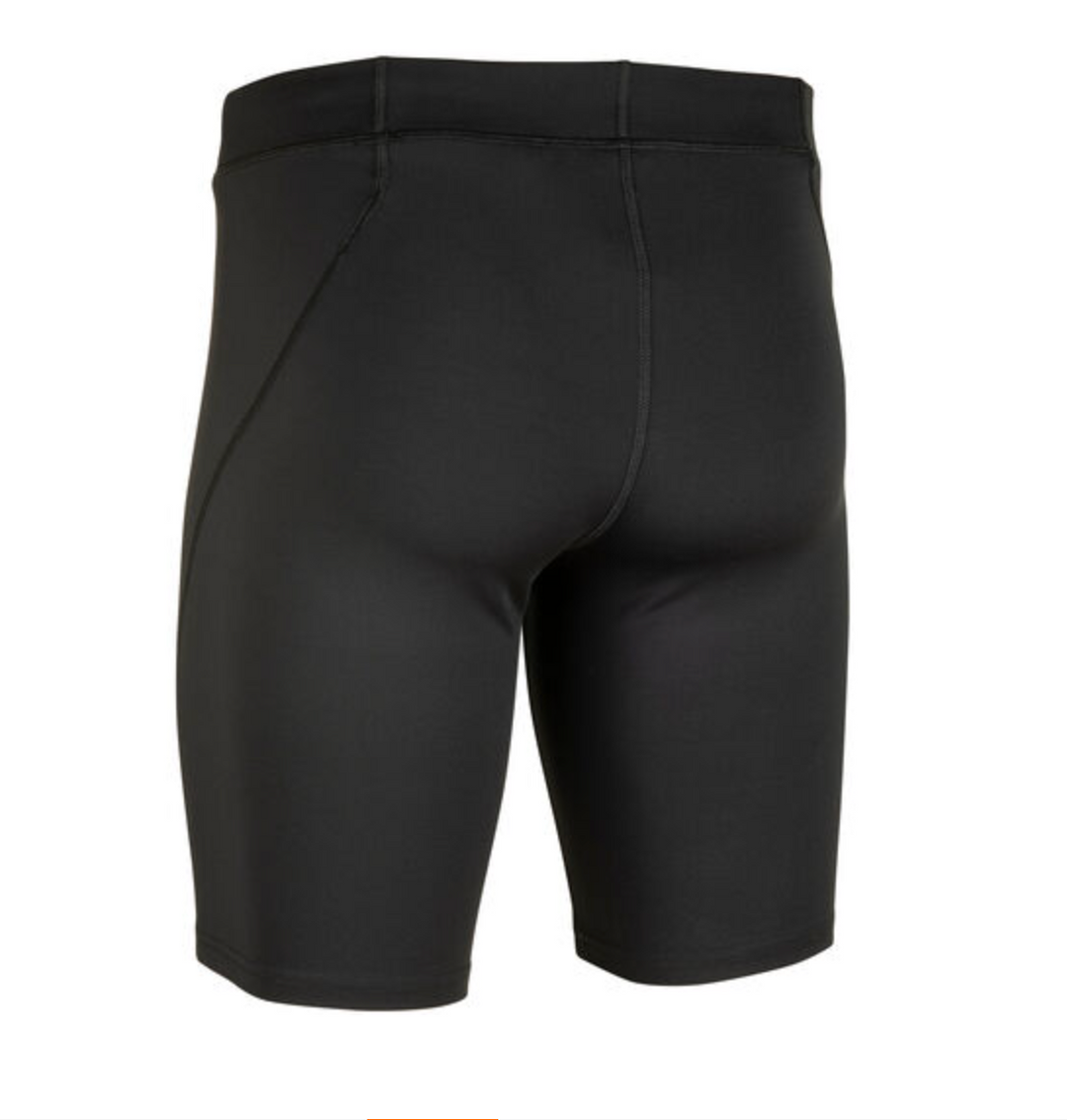 Dæhlie Tights Athlete Mid Black