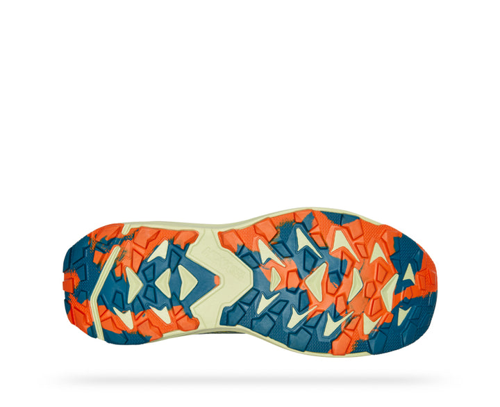 Hoka M TORRENT 2 Blue Coral/Evening Primrose