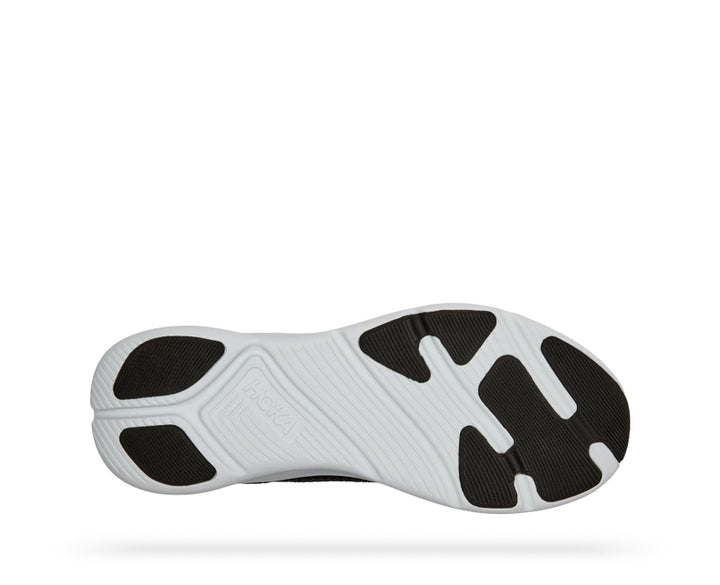 Hoka M SOLIMAR Black/White