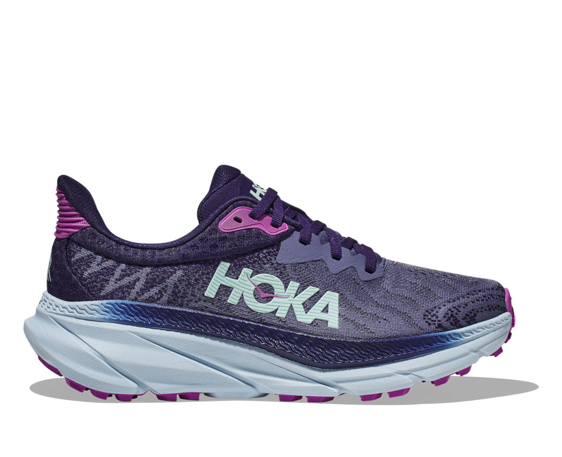 Hoka W CHALLENGER 7 WIDE Meteor / Night Sky