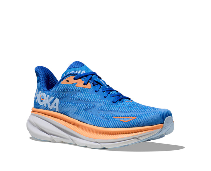 Hoka M CLIFTON 9 Coastal Sky / All Aboard