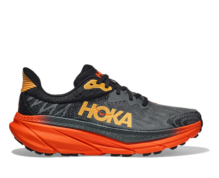 Hoka M CHALLENGER 7 Castlerock / Flame