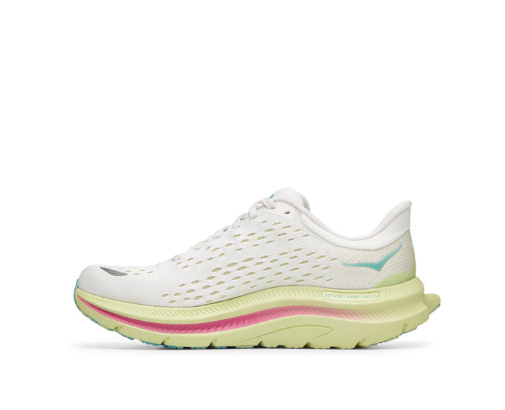 Hoka W KAWANA Blanc De Blanc/Butterfly