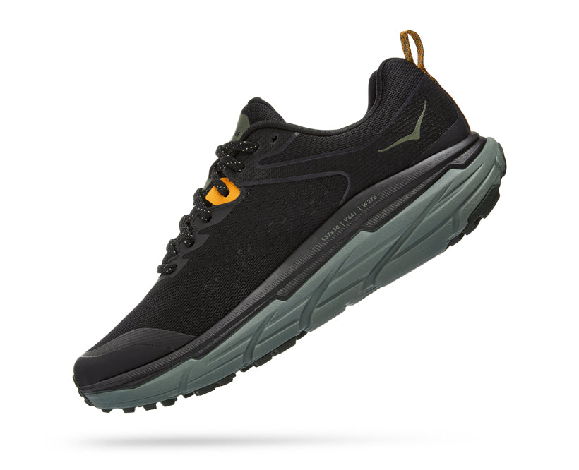 Hoka M CHALLENGER ATR 6 Black/Thyme