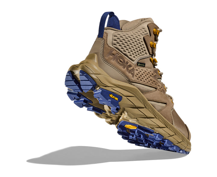 Hoka M ANACAPA MID GTX Dune / Elmwood