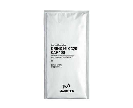 Maurten Drink Mix 320 CAF 100 (14stk)