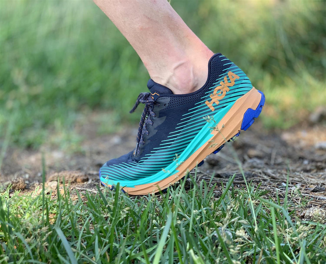 Hoka M TORRENT 2 Outer Space / Atlantis