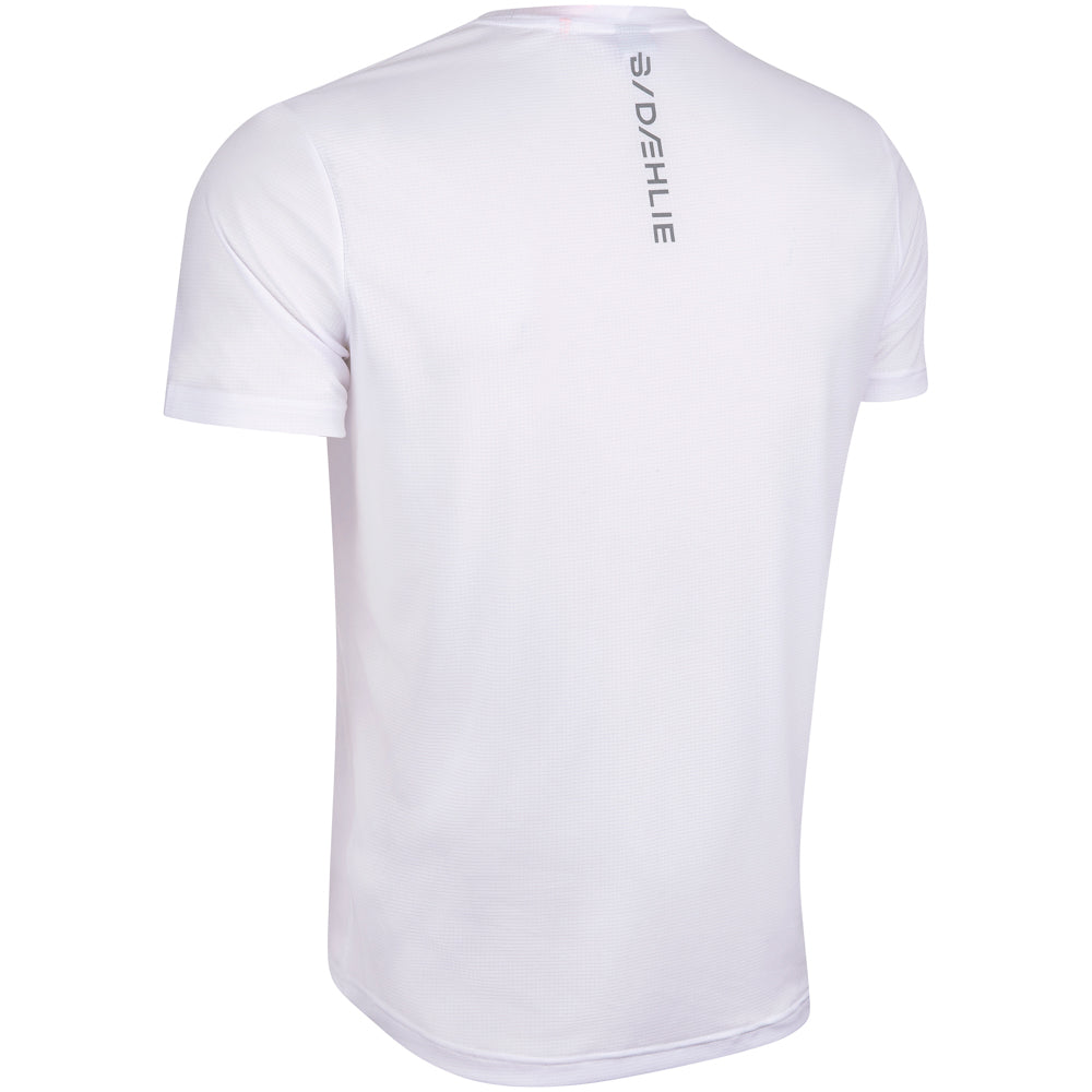 Dæhlie T-Shirt Primary Brilliant White