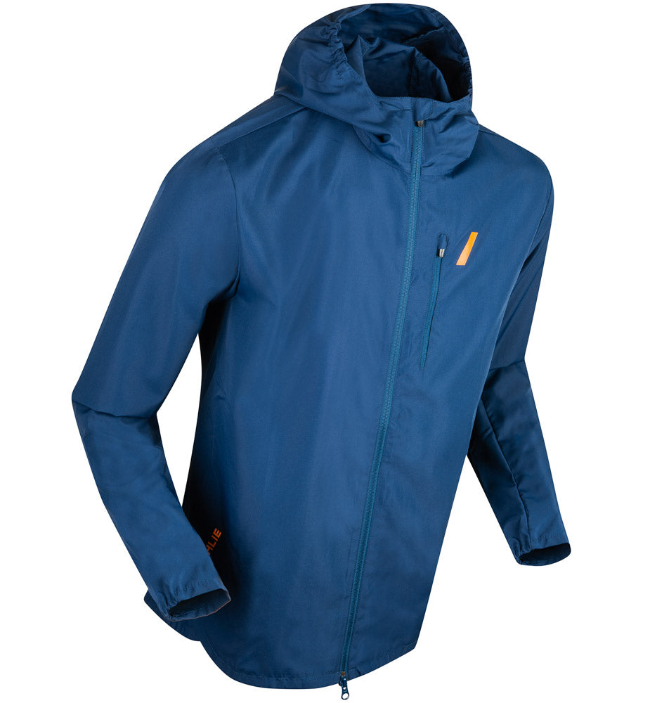 Dæhlie Jacket Run Estate Blue