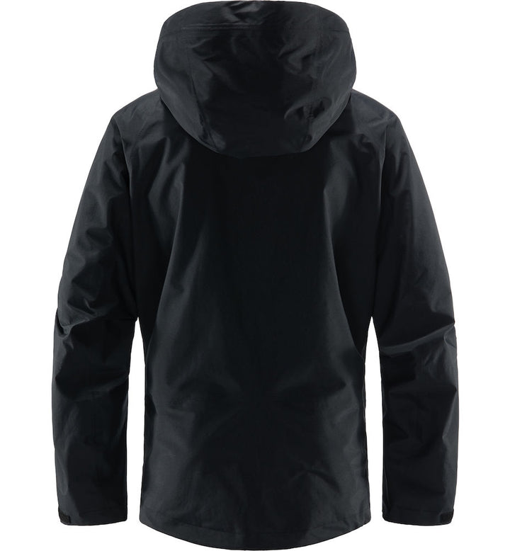 Haglöfs Astral GTX Jacket Men True Black