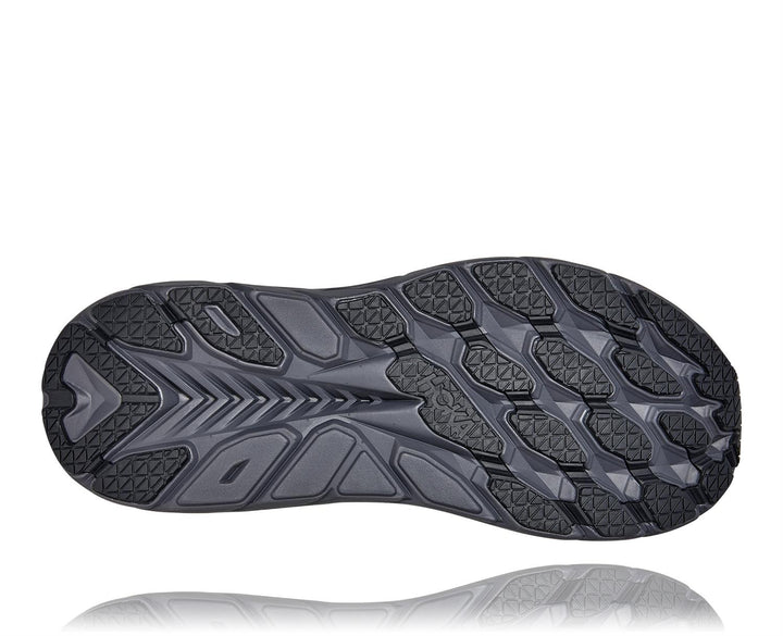 Hoka M CLIFTON 8 Black  /  Black